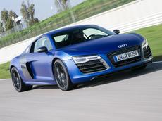 Audi R8 coupe Audi R8 coupe