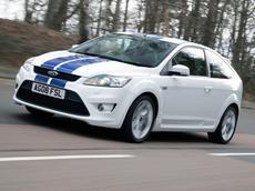 Ford Focus ST hatchback Ford Focus ST hatchback