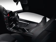 Alfa Romeo Brera coupe Alfa Romeo Brera coupe