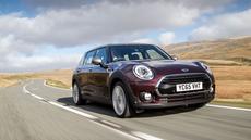 2015 Mini Clubman 2015 Mini Clubman