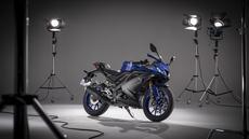 Yamaha YZF-R125 Yamaha YZF-R125