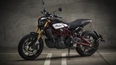 Indian FTR1200 review Indian FTR1200 review