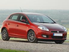 Fiat Bravo hatchback Fiat Bravo hatchback