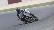 Kawasaki Ninja H2 (2015 - ) expert review Kawasaki Ninja H2 (2015 - ) expert review