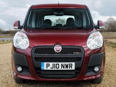 Fiat Doblo MPV Fiat Doblo MPV