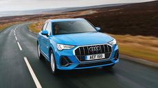 Audi Q3 Audi Q3