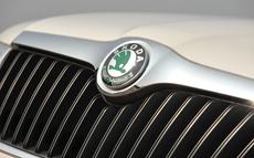 Skoda Superb Hatch Skoda Superb Hatch