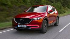 Mazda CX-5 Mazda CX-5