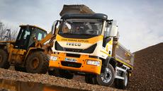Iveco Eurocargo Review Iveco Eurocargo Review
