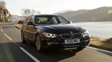 BMW 3 Series saloon BMW 3 Series saloon