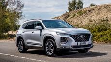 Hyundai Santa Fe Hyundai Santa Fe