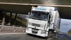 Renault Premium Truck review Renault Premium Truck review