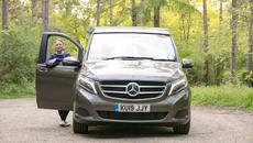 Mercedes-Benz Polo review Mercedes-Benz Polo review