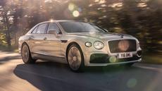 2019 Bentley Flying Spur W12 2019 Bentley Flying Spur W12