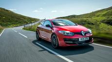 Renault Sport Megane 275 Renault Sport Megane 275