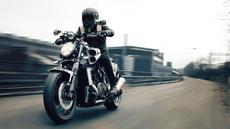 Yamaha VMAX Yamaha VMAX