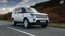 Land Rover Discovery Land Rover Discovery