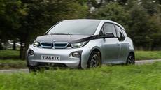 BMW i3 on-road BMW i3 on-road