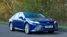 Toyota Camry Toyota Camry