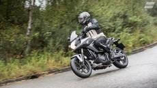 Honda NC750X Honda NC750X