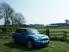 Mini Hatch Cooper S Mini Hatch Cooper S
