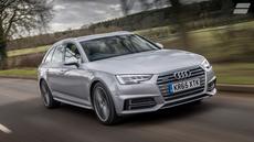 2016 Audi A4 Avant 2016 Audi A4 Avant