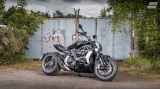 Ducati XDiavel Ducati XDiavel