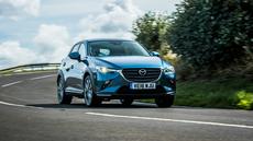 Mazda CX-3 Mazda CX-3