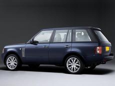 Land Rover Range Rover 4x4 Land Rover Range Rover 4x4