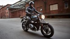 BMW R nineT Pure BMW R nineT Pure