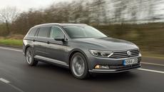 Volkswagen Passat Estate (2014 - ) Volkswagen Passat Estate (2014 - )