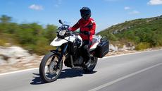 BMW 650 GS BMW 650 GS