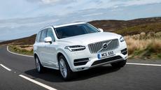 Volvo XC90 Volvo XC90