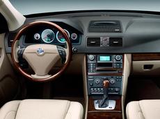 Volvo XC90 4x4 Volvo XC90 4x4