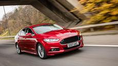 Ford Mondeo Ford Mondeo