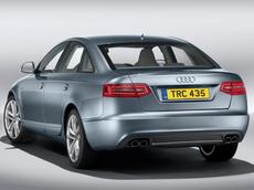 Audi S6 Saloon Audi S6 Saloon
