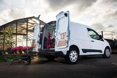 Ford Transit Connect Ford Transit Connect