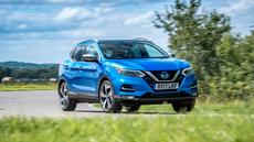 2017 Nissan Qashqai 2017 Nissan Qashqai
