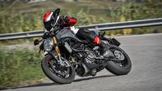 Ducati Monster 1200 Ducati Monster 1200