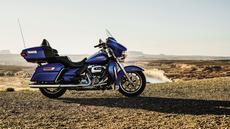 Harley-Davidson Ultra Limited Tourer Harley-Davidson Ultra Limited Tourer