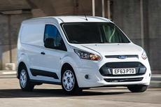 Ford Transit Connect Ford Transit Connect