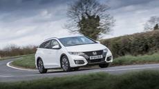 Honda Civic Tourer Honda Civic Tourer