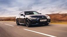2020 BMW 4 Series 2020 BMW 4 Series