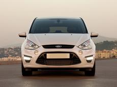 Ford S-MAX MPV Ford S-MAX MPV