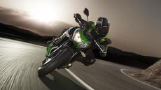 2013 Kawasaki Z800 naked 2013 Kawasaki Z800 naked