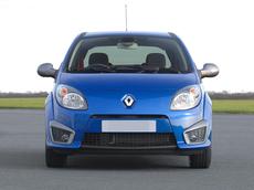 Renault Twingo Renaultsport hatchback Renault Twingo Renaultsport hatchback