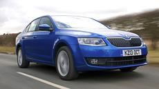 Skoda Octavia hatchback Skoda Octavia hatchback