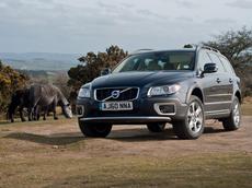 Volvo XC70 4x4 Volvo XC70 4x4