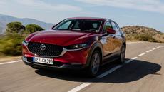 Mazda CX-30 Mazda CX-30