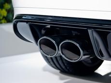 Audi RS 3 Sportback hatchback Audi RS 3 Sportback hatchback